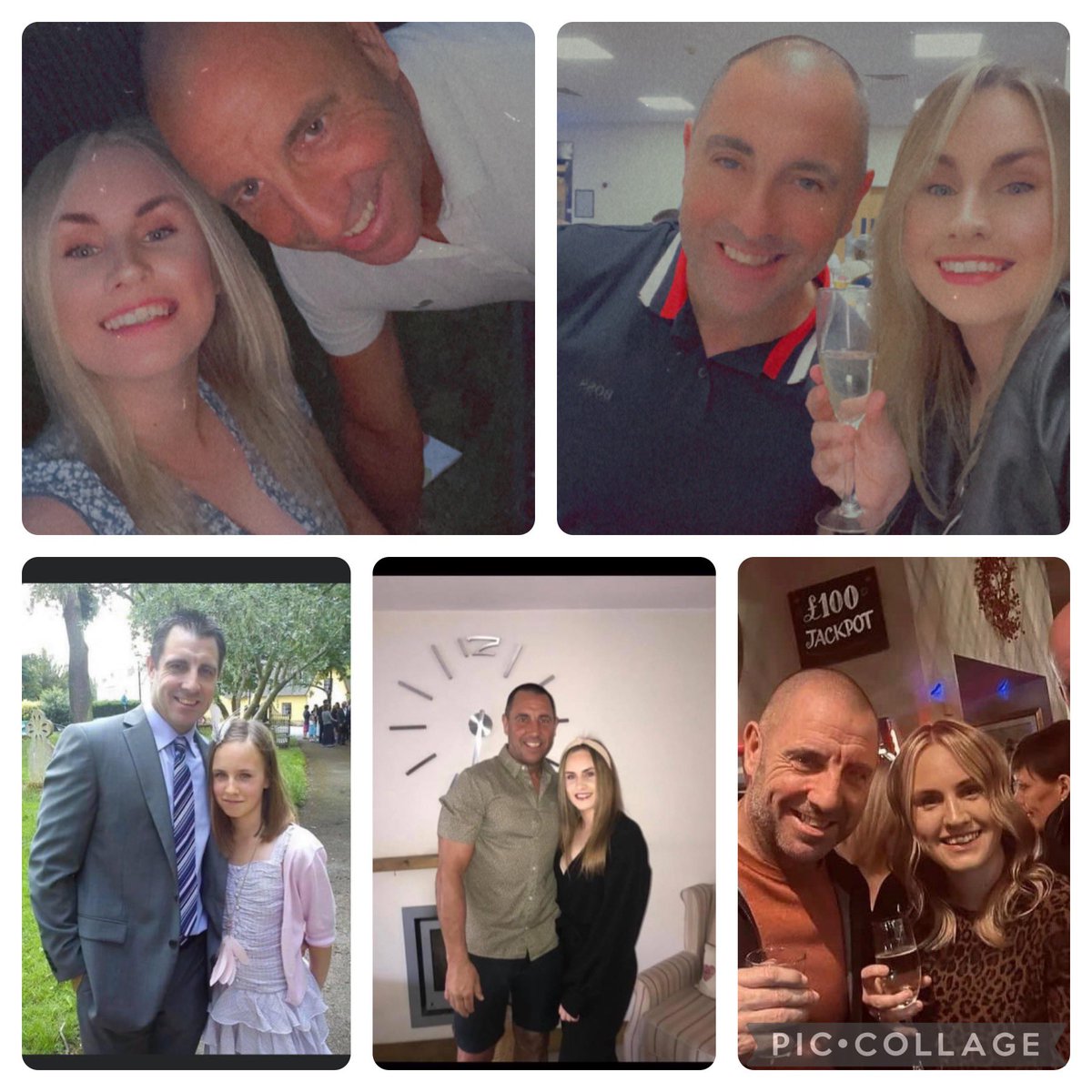 Lily🥂 tweet media