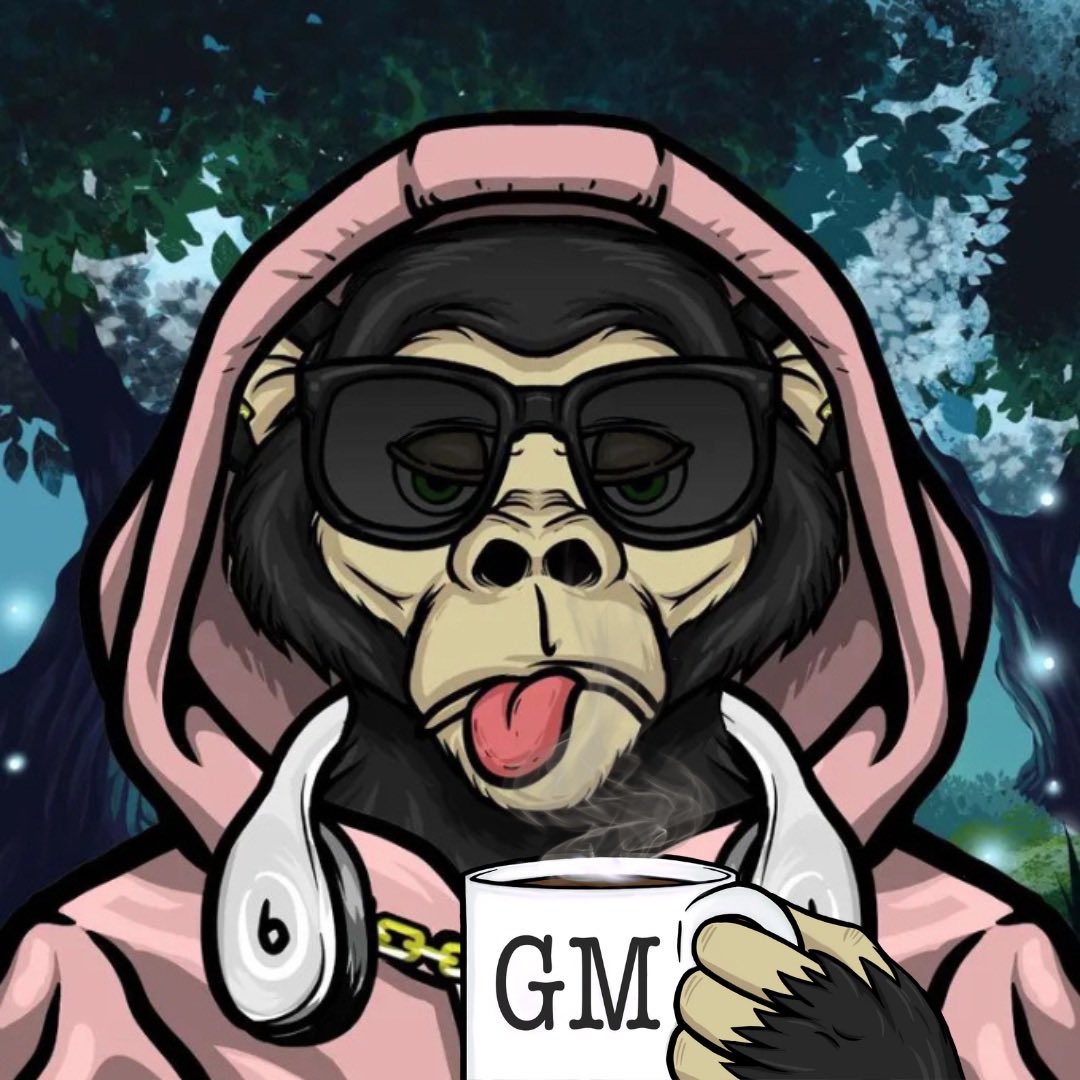 GM! ☕️

Less than 24 hours until $MOOLA 🔥

The IEO is taking place on <a href="/p2b_exchange/">P2B Crypto Exchange, @p2b_exchange</a> starting tomorrow!

Go follow <a href="/0xDegenForest/">DeGen Wallet</a> for all the updates, make sure to DYOR and don’t miss out! 🚀🌖

#Moola #Base #ETH #BTC #Crypto #NFT