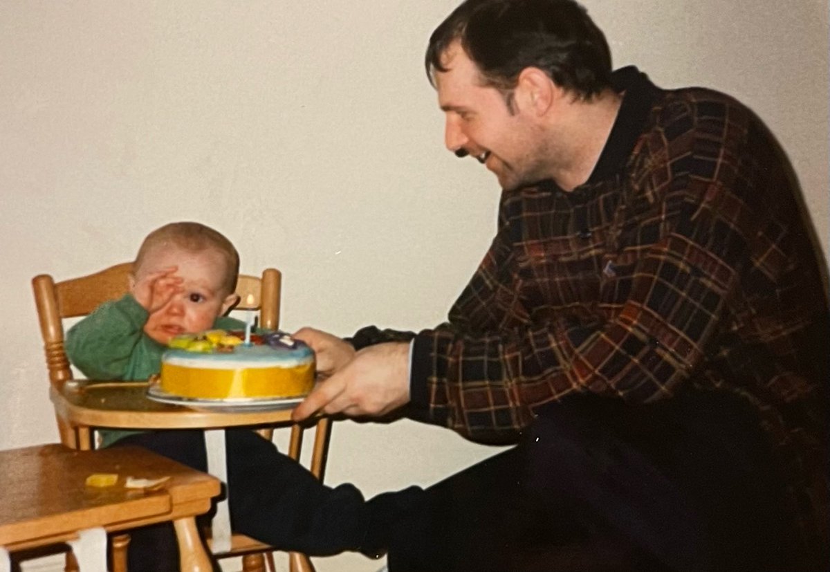 James Bundy tweet media