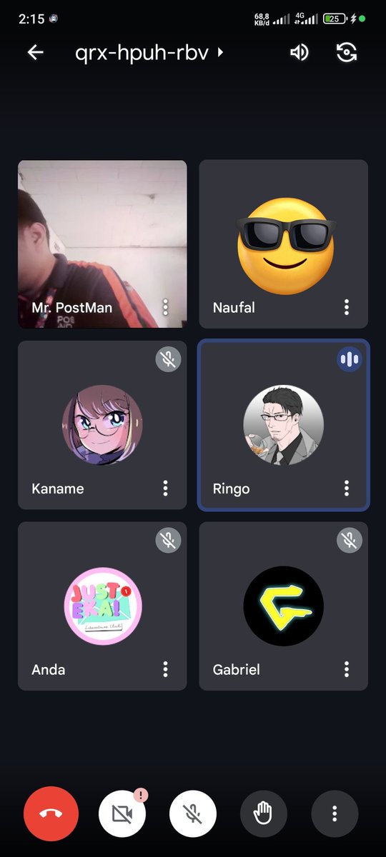 ekacitrap's tweet photo. Meeting lagi, karena harus benar2 matang utk event kedepannya.

Dalam waktu dekat juga akan mengirimkan sample tematik gift ke salahsatu Vtuber.

Melibatkan 2 ilustrator sampai Pos Indo ambil bagian.

Jujur aq seneng bikin gift bertema kek gini ❤️ https://t.co/g7ZbuSmDRs