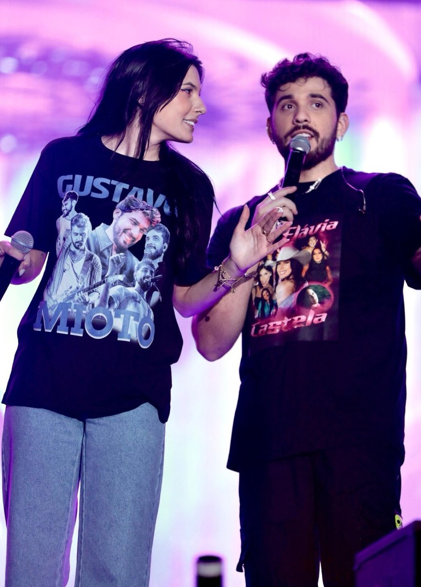 se amar assim for brega me chama de gustavo mioto e ana castela