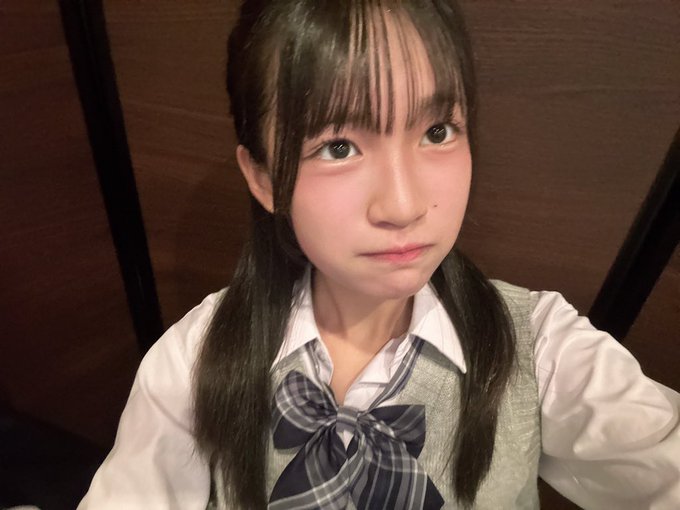 Twitterのコスプレ画像2