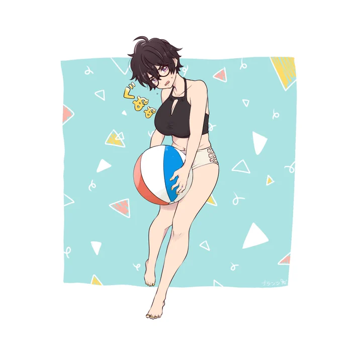創作っ子