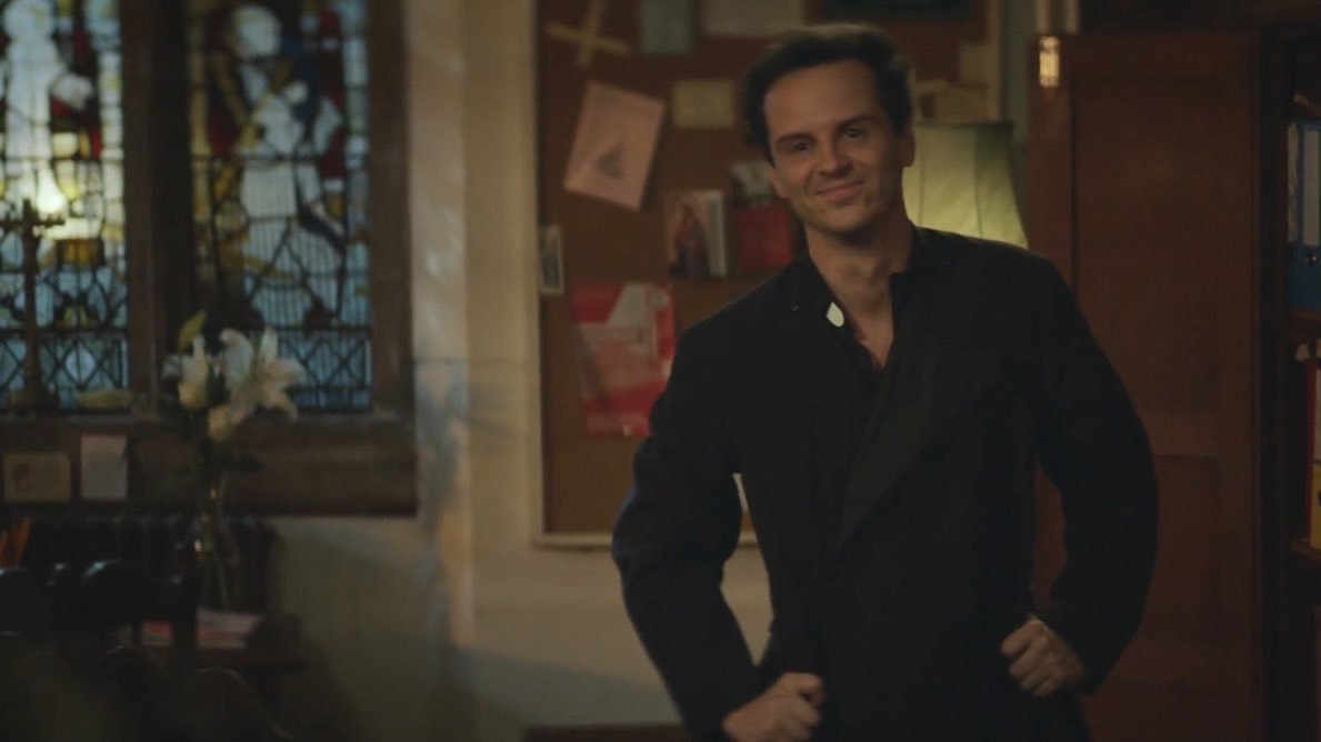 TheCinesthetic's tweet image. happy father’s day