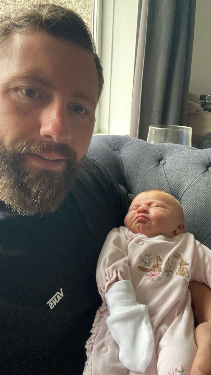 Happy Father's Day to all the lifeboat dads! ⚓️✨️

This is just a small selection of some of our brilliant <a href="/RNLI/">RNLI</a> volunteer crewmen, who also happen to be amazing dads!

If you're celebrating Father's Day, we hope you have a great day 🎉

#FathersDay
#RNLI