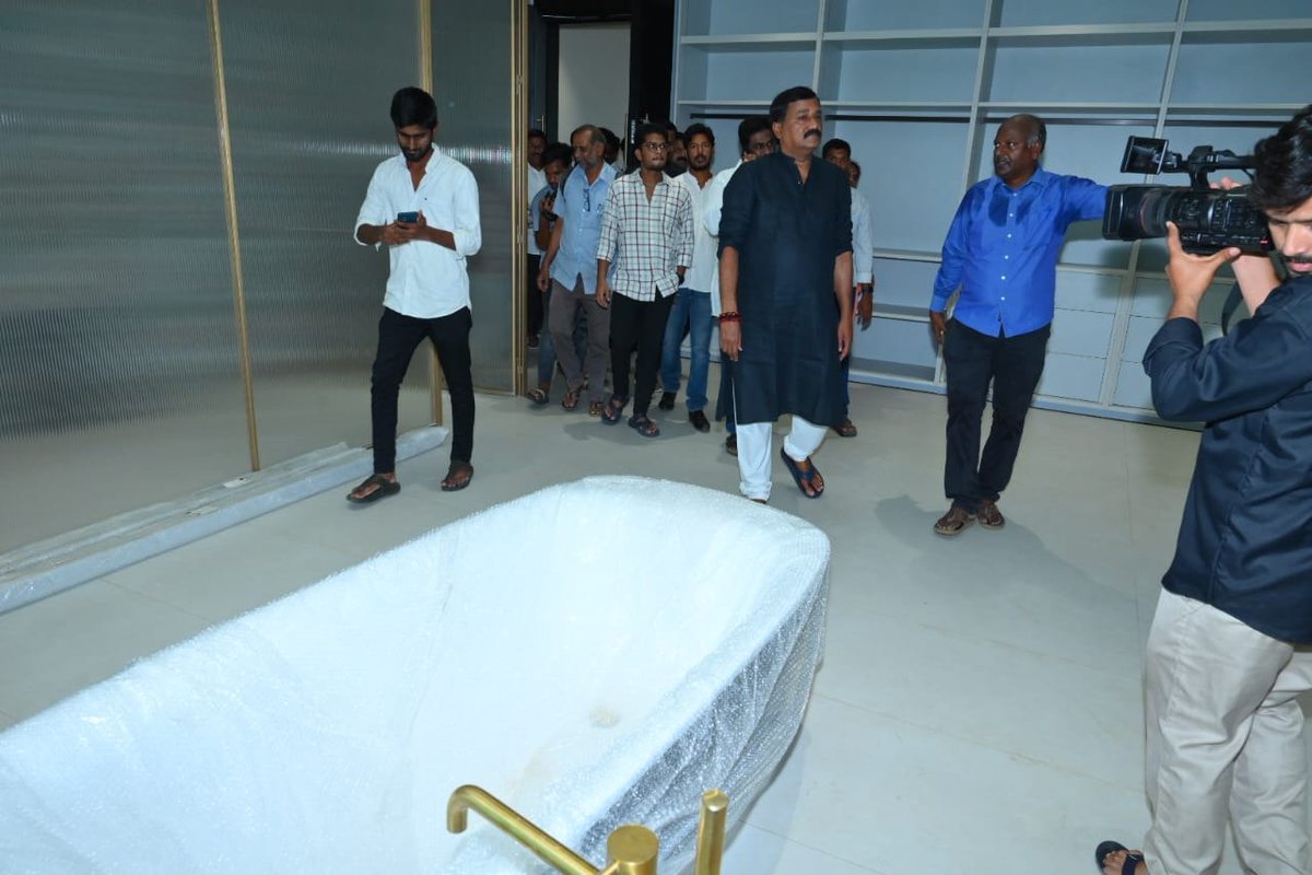 Telugu Desam Party tweet media