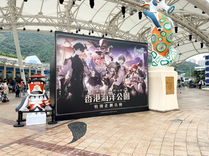 Twitterのコスプレ画像2