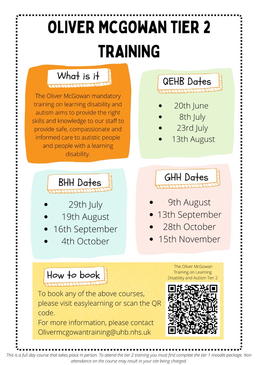 UHB Vulnerabilities and Safeguarding tweet media