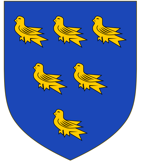 Sir Richard Stapley Educational Trust tweet media