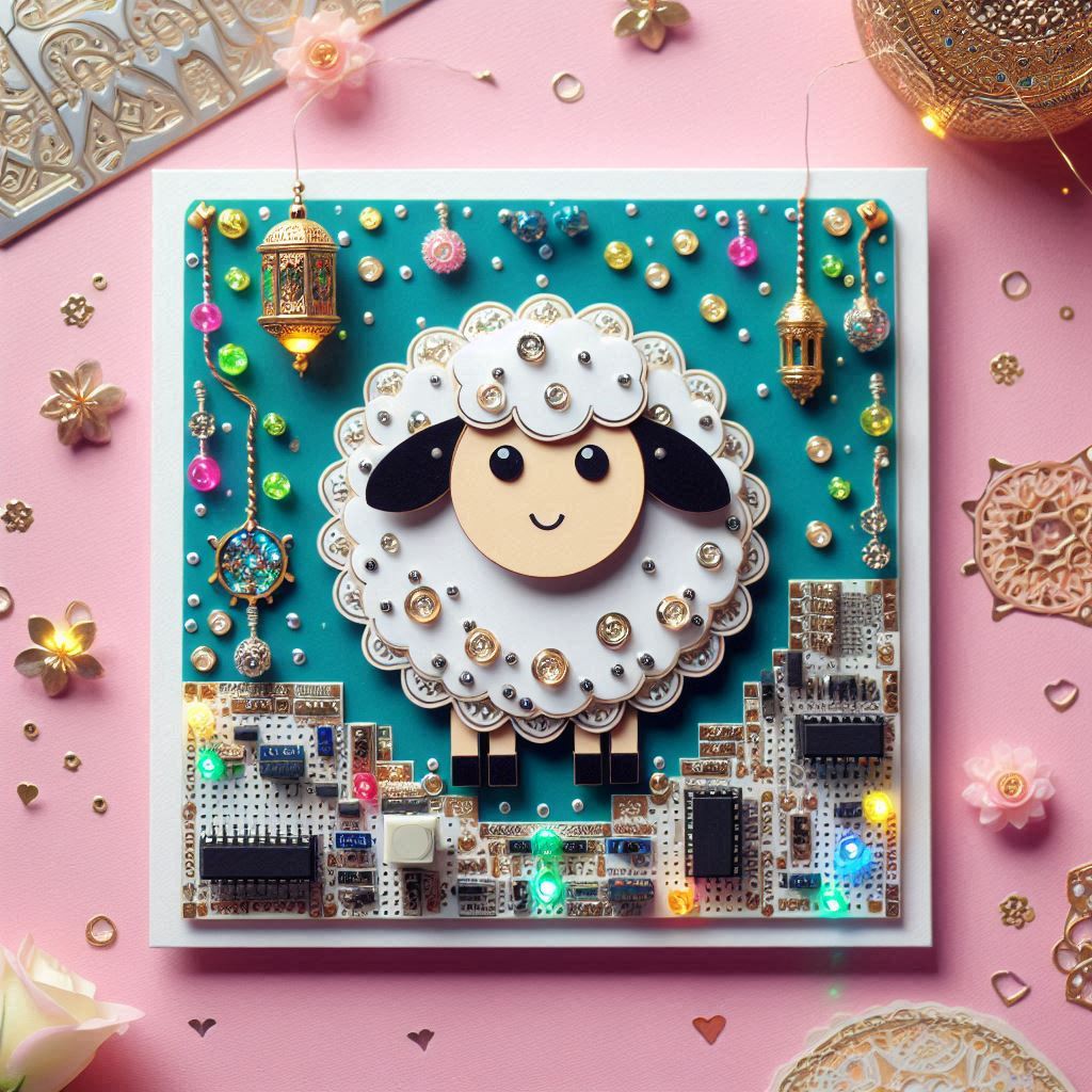 HexabitzInc's tweet photo. Subscribe to the #Hexabitz YouTube Channel!
https://t.co/Jb2mAU6nQp
#EidVibes #makers #tech #stem #DIY https://t.co/LdPwhZdaXa