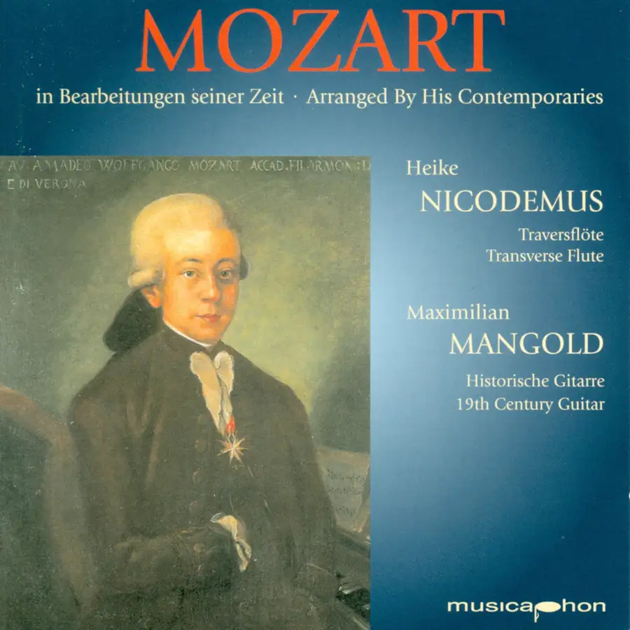MozartCircle's tweet photo. #ClassicalGuitarHistory
Discover
#Mozartianism &amp; #Haydnism in 18th/19thc first modern #GuitarVirtuosoComposers!
#Carulli &amp; other contemporaries (#Sor #Traeg #Busch): transcriptions of #Mozart for #guitar #flute!
With #NozzeFigaro #MagicFlute #TurkishMarch 
https://t.co/EASzeEiucw https://t.co/XnCLrhvs6T