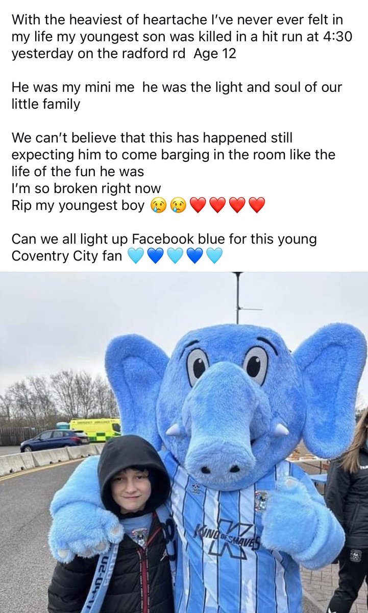 Adam Tranter tweet media