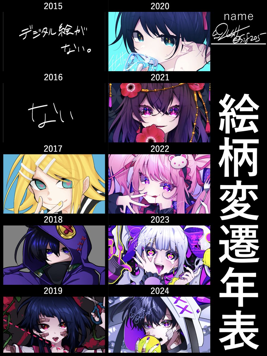 流行ってるみたいなので 