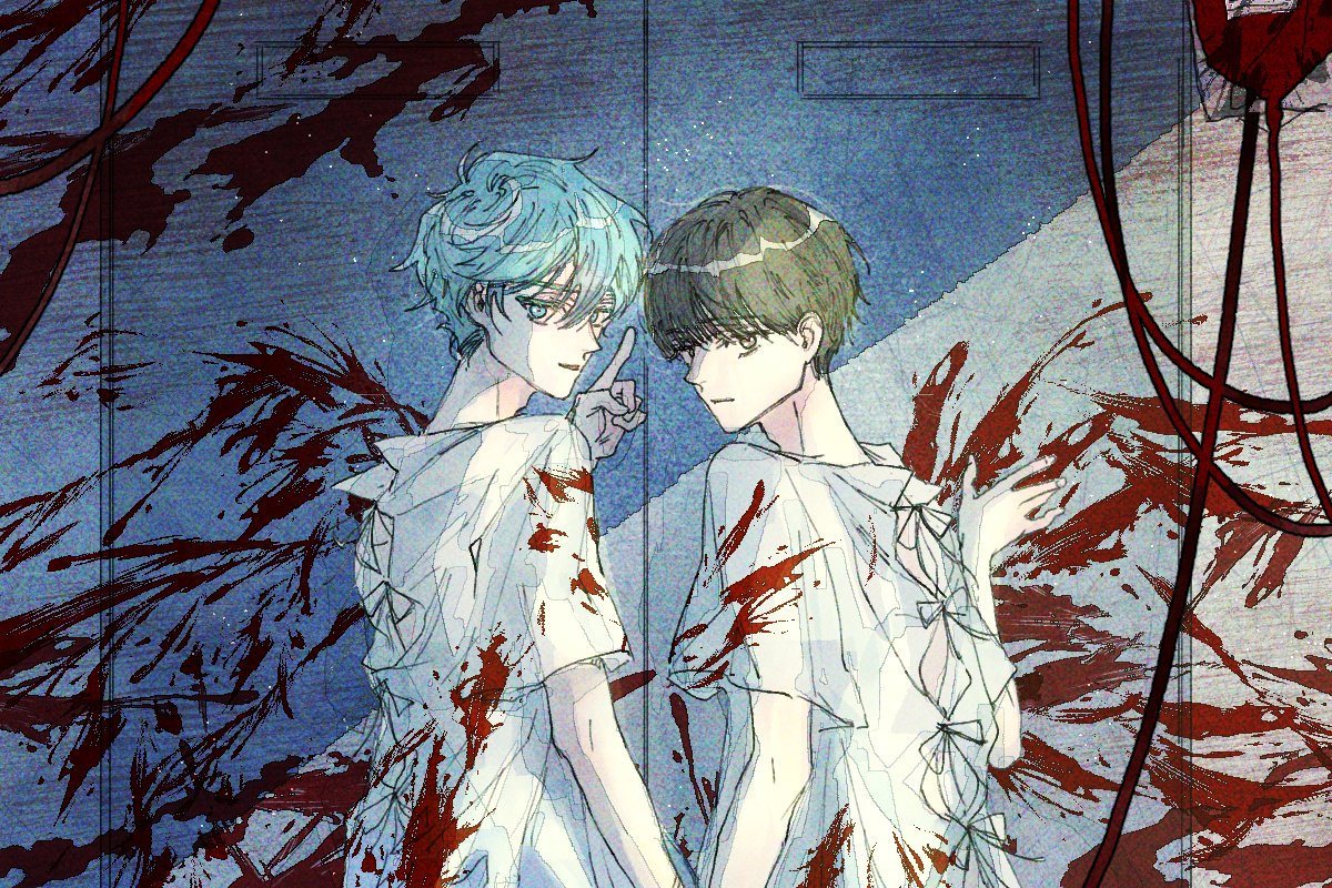 톰궈님이 실험실의 천사들 au 버전으로 판도파비 그려주셨어요 꺄아악 귀여워요 ㅠㅠㅠㅠㅠㅠㅠㅠ 너무 감사합니다!!! #갓갓갓 #갓겜하다갓됨갓겜