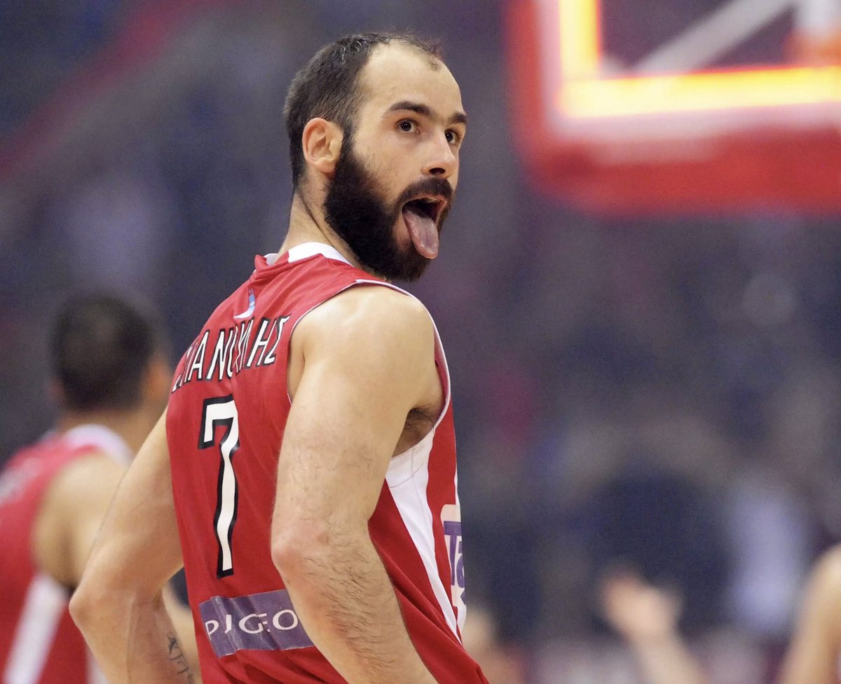 HAPPY FATHER’s DAY 
#OlympiacosBC 
#paobc