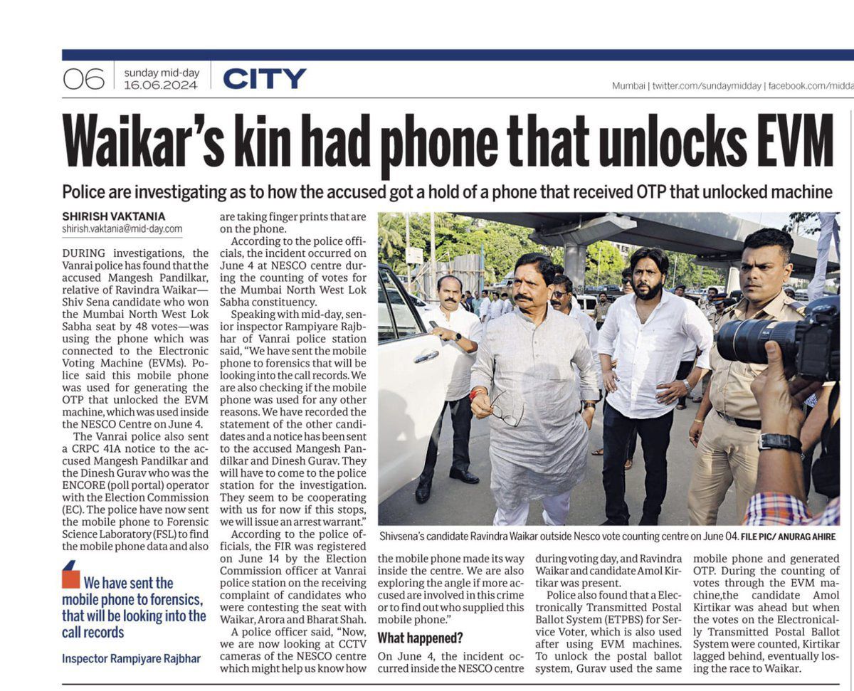 Kamran Malik tweet media