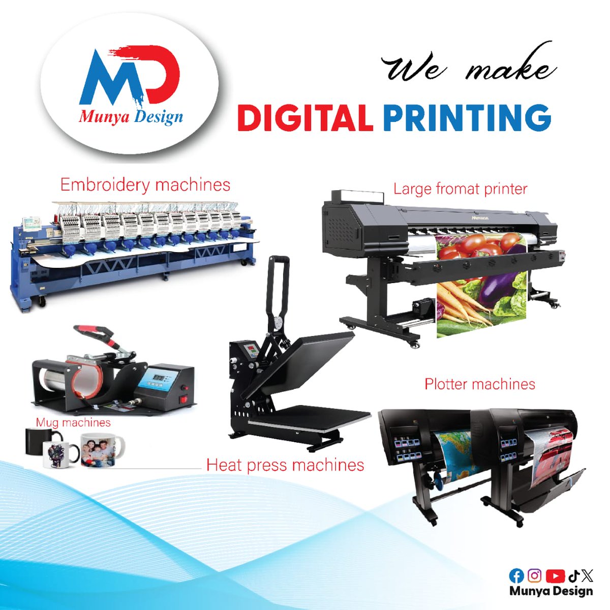 munya_design's tweet photo. Shine your business with us ( Munya Design) https://t.co/u35aO8oH3I