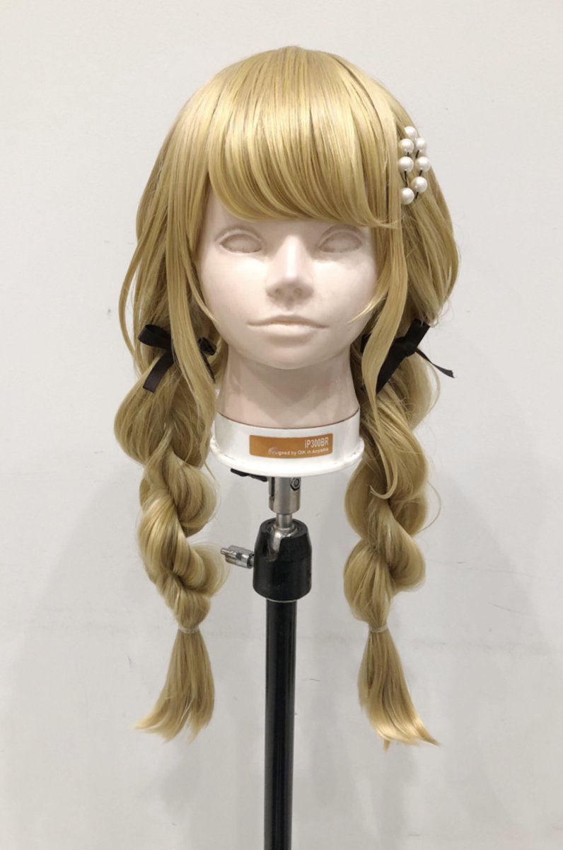 学園アイドルマスター 「藤田 ことね」 世界一可愛いよ