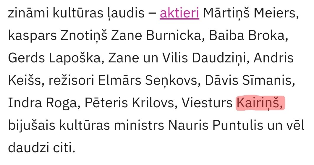 Dace Komseli (@DaceKomseli) / Posts / X