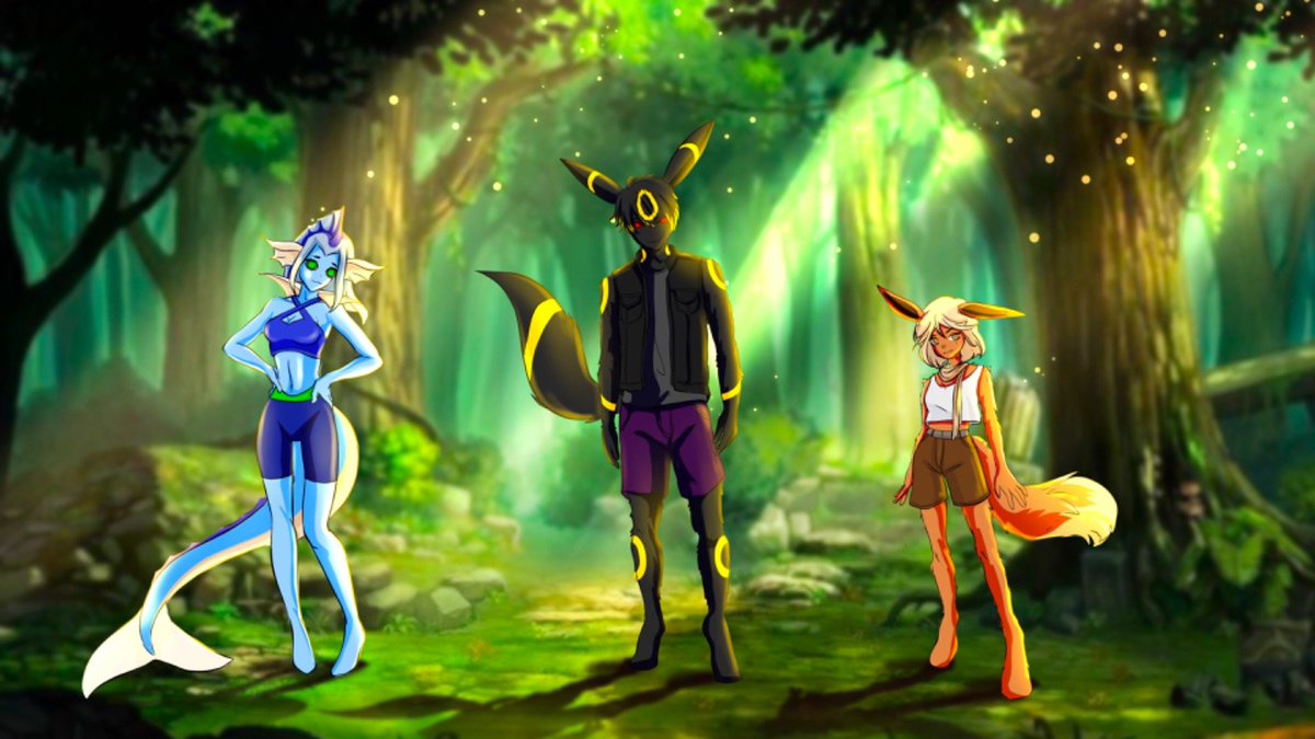 HoustonVtuber's tweet image. Commissioned Background for such a nice person
@wrokWolf❣️
Your satisfaction means a lot to me. Looking forward too. really appreciated it 📷 Comms are still open#VtuberUprsing #vtuber #VtuberES #PNGtubers #twitch #VTuberAssets #TwitchStreamers
@ironmouse
@VShojo