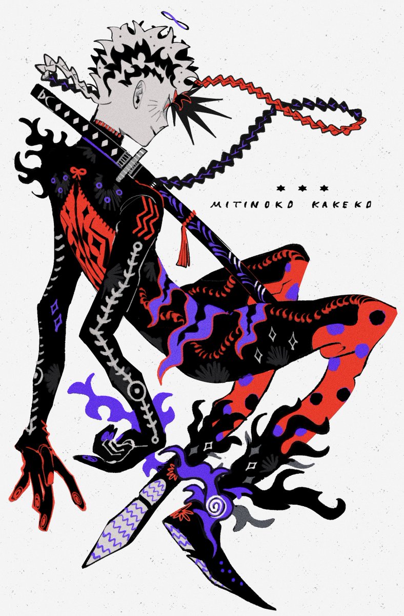 negiwasa555's tweet photo. #2024年自分が選ぶ今年上半期の4枚
くわたくさん描けた https://t.co/mns6P29weH