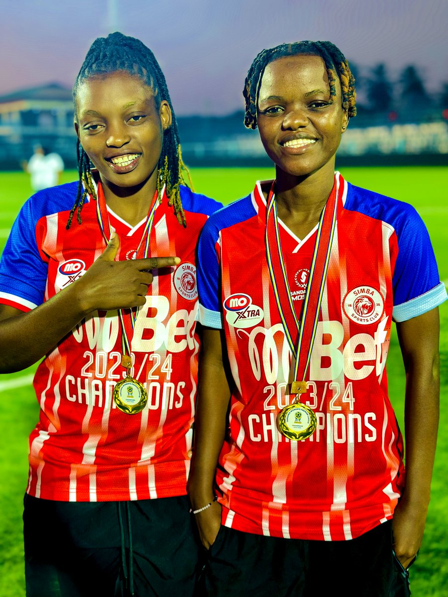 27Testimony's tweet photo. Champions twice a year now ,Allah is great 🙏 https://t.co/oip7xnk6yx