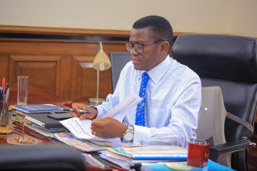Gabriel Buule tweet media