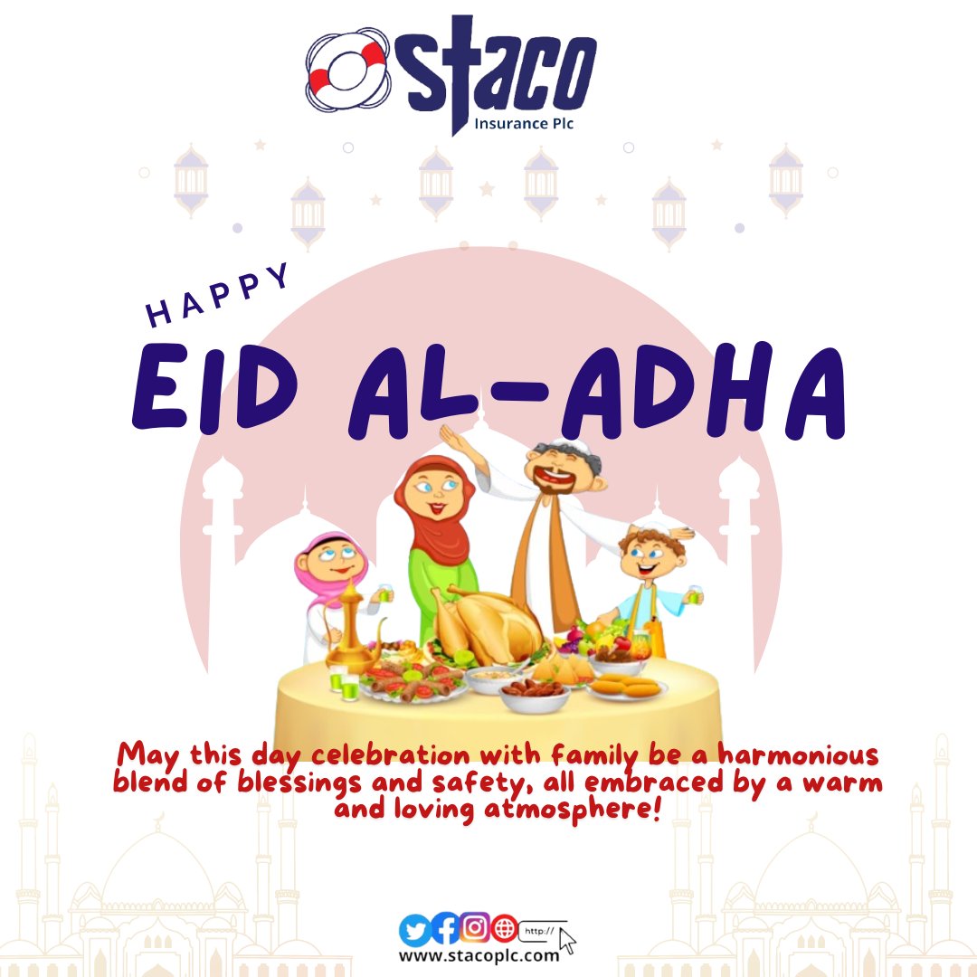 Staco Insurance Plc tweet media