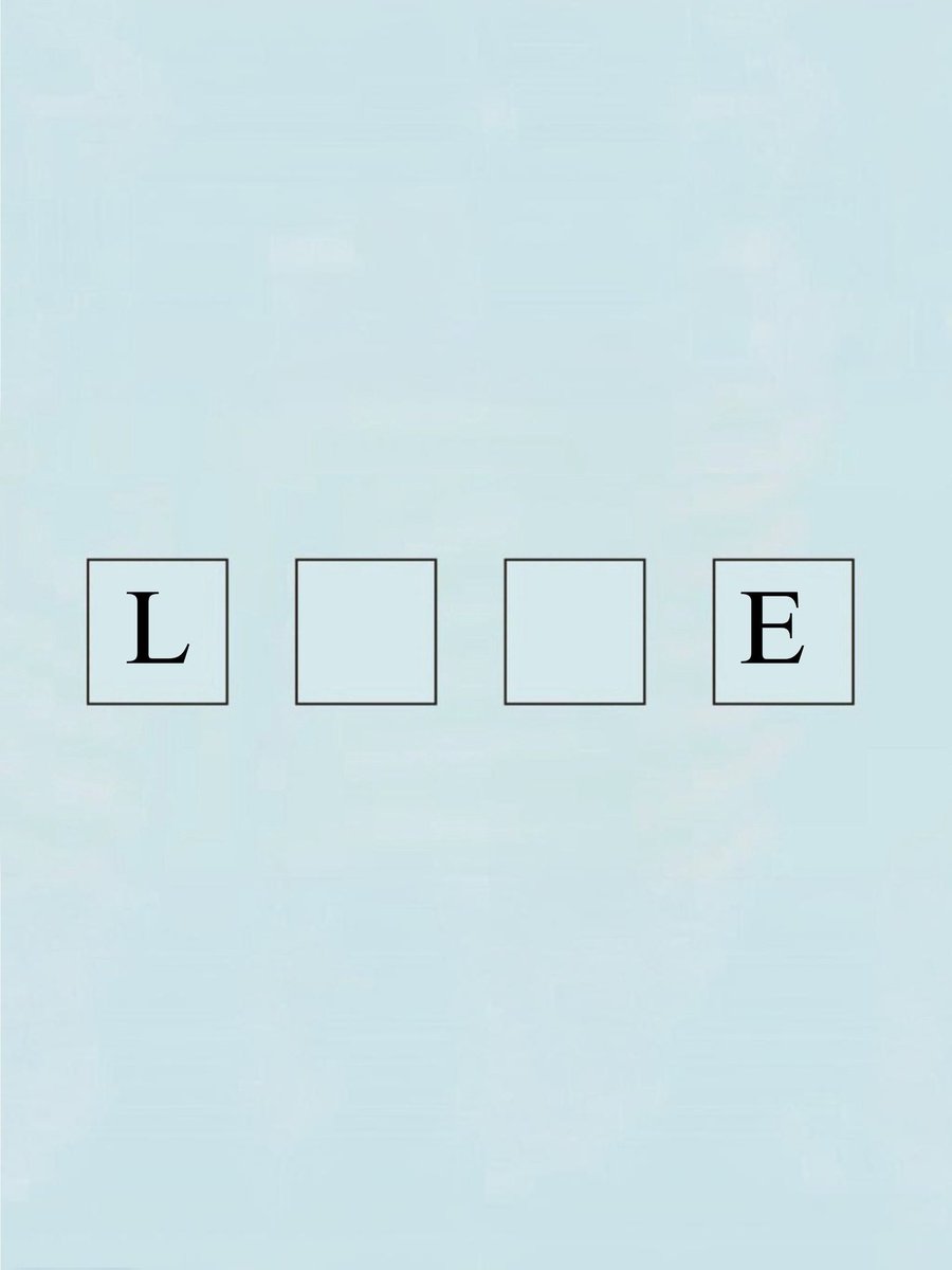 Matt_Pinner's tweet photo. What's the first word you think of when you see this? https://t.co/O1EsUhuaBO