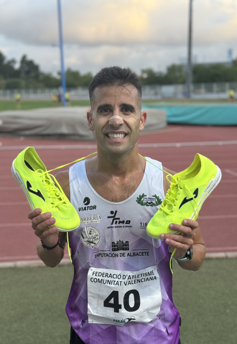 Luis Agustín tweet media