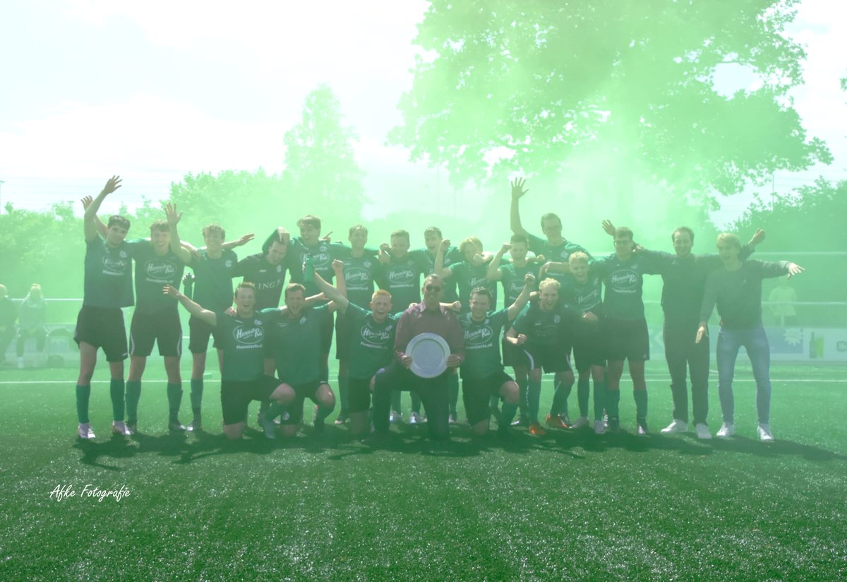 💚🖤vv Heerenveense-Boys💚🖤 tweet media