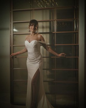 mid_day's tweet photo. Ankita Lokhande effortlessly turns heads in a stunning dress!
#ankitalokhande #ankitalokhandejain #ankitalokhandefans #actress #beauty #fashion #entertainment #bollywood https://t.co/83hBAv5V8Q
