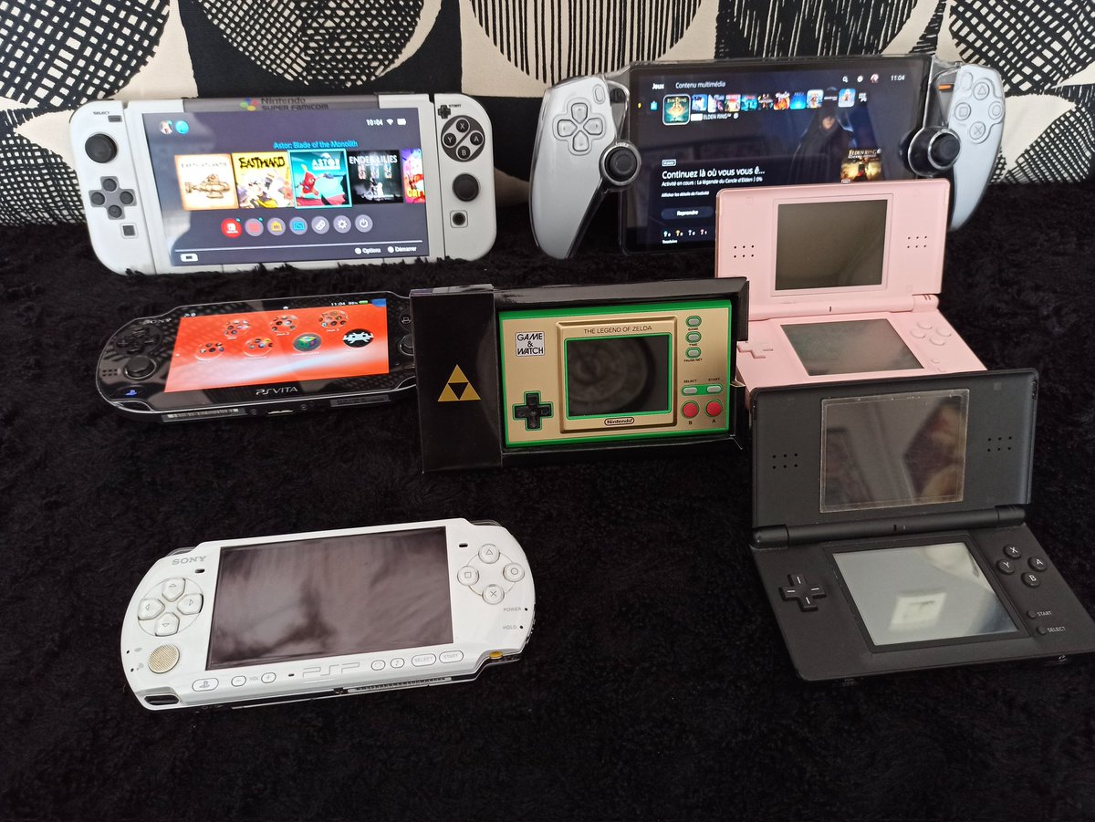 Ma Vie De Geek tweet media
