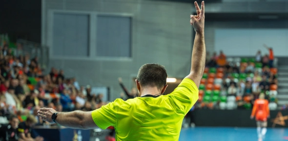 Dato para reflexionar. Esta temporada tanto en <a href="/ehfcl/">EHF Champions League</a> como en @liquimoly_hbl la eficacia ofensiva en posicional ha sido mejor en 6x6 sin portero que en 6x6 con portero. 

En la @liquimoly_hbl hasta 10 equipos mejoran su ataque en inferioridad, 4 están estables y solo 4 empeoran.