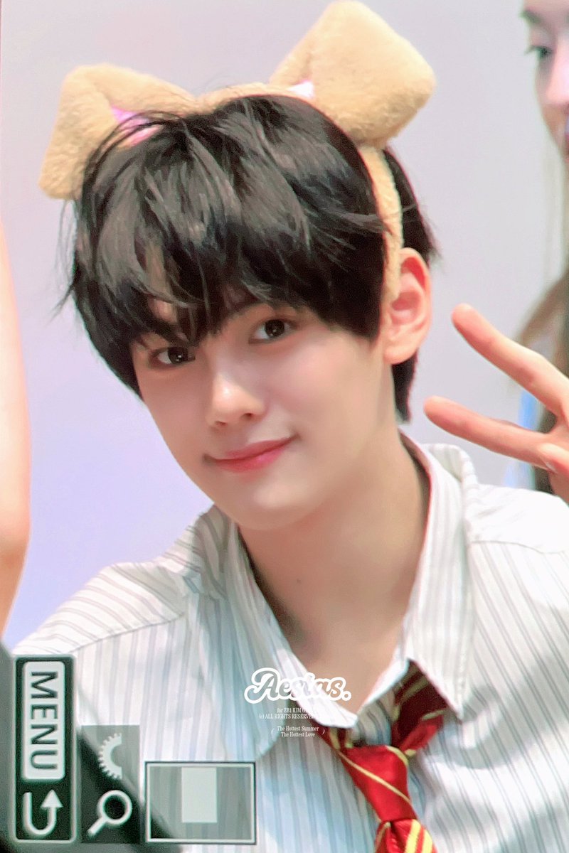 Aestas_0830's tweet photo. 240616 강아지  ᐡ-ܫ•ᐡ  
#김규빈 #KIMGYUVIN #ギュビン 
#제로베이스원 #ZEROBASEONE #ZB1 https://t.co/vMjZsZ7tHN