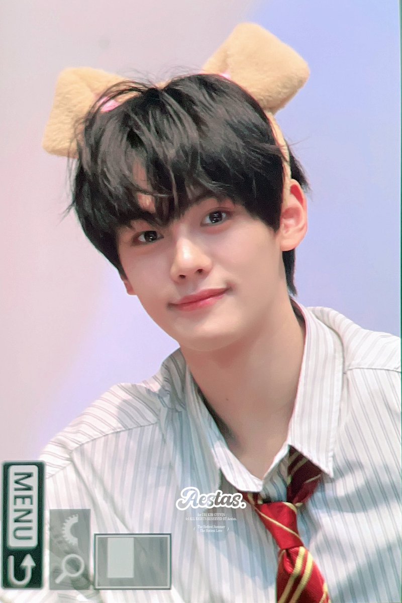 Aestas_0830's tweet photo. 240616 강아지  ᐡ-ܫ•ᐡ  
#김규빈 #KIMGYUVIN #ギュビン 
#제로베이스원 #ZEROBASEONE #ZB1 https://t.co/vMjZsZ7tHN