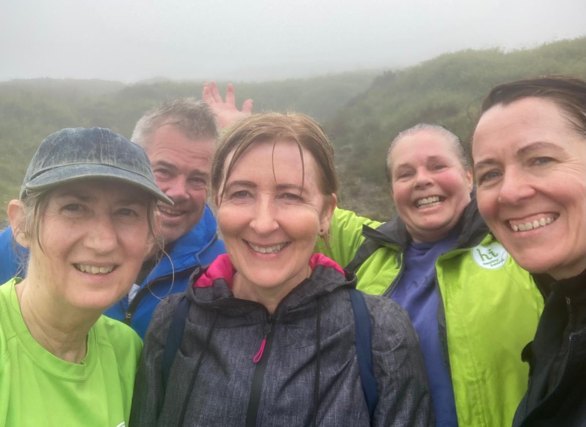 Patricia O Gorman tweet media