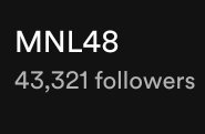 ellascy's tweet photo. hi, pls follow their spotify and stream summertime :) 

#MNL48 @mnl48official
https://t.co/MPNl7vMvs7 https://t.co/UgoZSijjRd