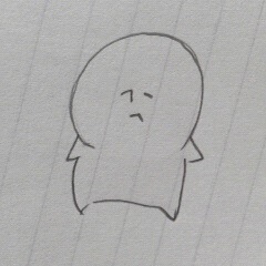 syoya3の最初のアイコン発掘した(11年前) 