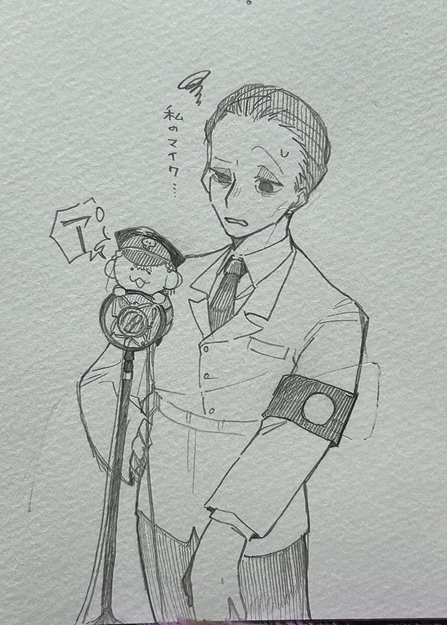 ルッコラ (@rukkora_1840) / X