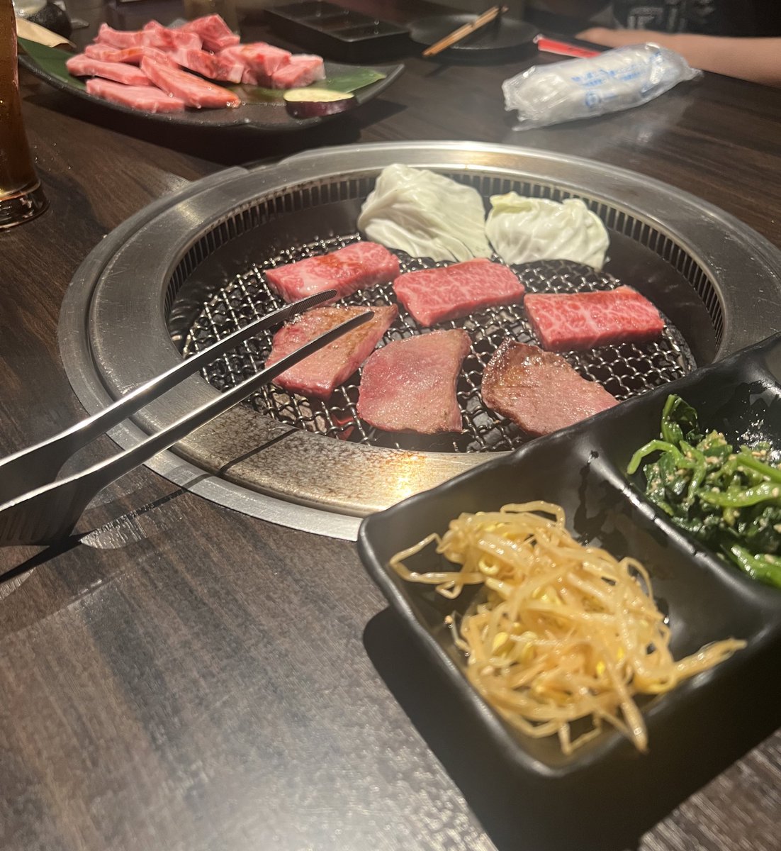 koi_nm7's tweet photo. 2日無事終わった！😆 https://t.co/UHIvvVdStw