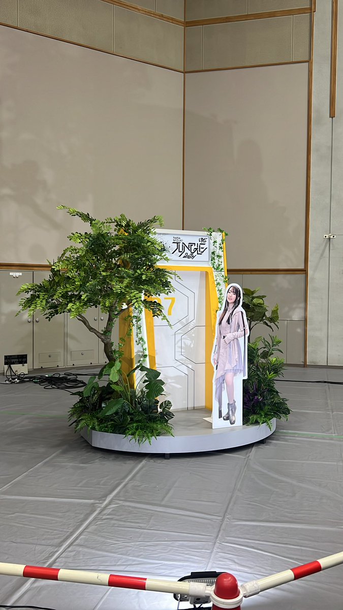 koi_nm7's tweet photo. 2日無事終わった！😆 https://t.co/UHIvvVdStw