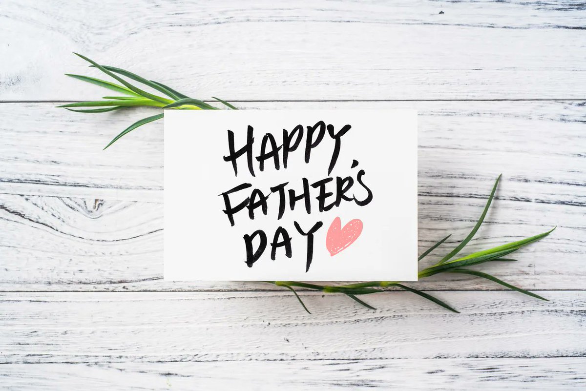 Happy Father's Day to all or our <a href="/iahss/">IAHSS</a> Dads
Have a wonderful weekend.