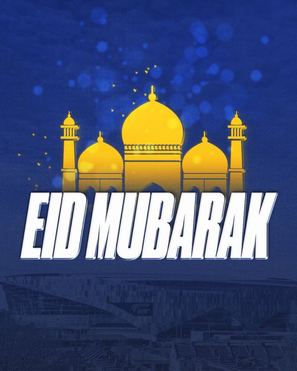 Happy #Eid to all our families and staff celebrating 🎉 <a href="/Dunraven_School/">Dunraven</a> <a href="/GoldfinchPrmry/">Goldfinch Primary</a> <a href="/RosendaleSchool/">Rosendale School</a> <a href="/elmgreenschool/">The Elmgreen School</a> <a href="/VanGoghPrmry/">Van Gogh Primary</a>