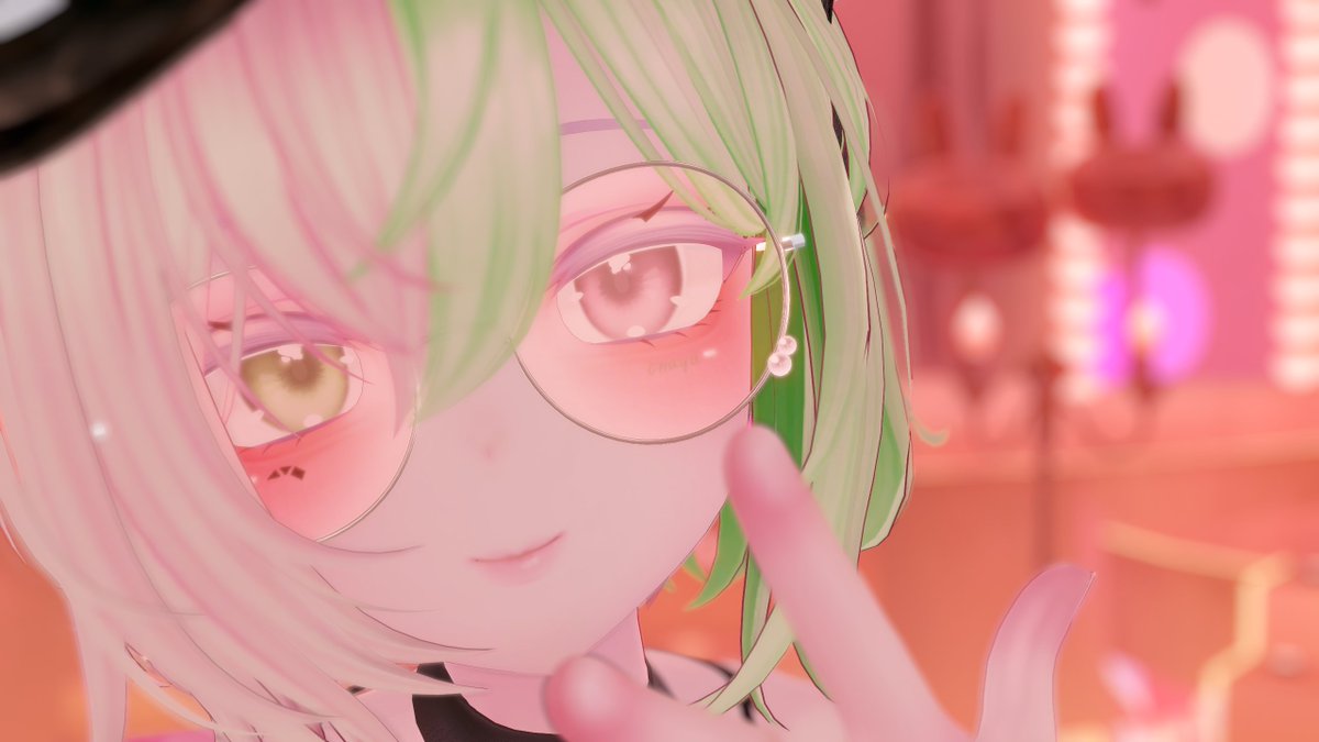 YujiYuya's tweet photo. #VRChat #VRC #VRChatPhotography https://t.co/oCq0HfUjnJ