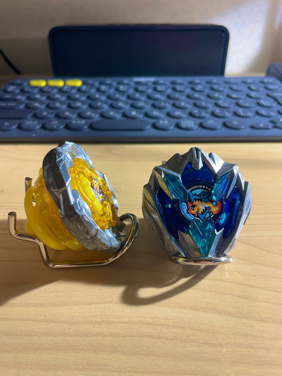 HAyaTE_80bits's tweet photo. DBもドランバスターもいけます。 https://t.co/NfOzlJnfmJ