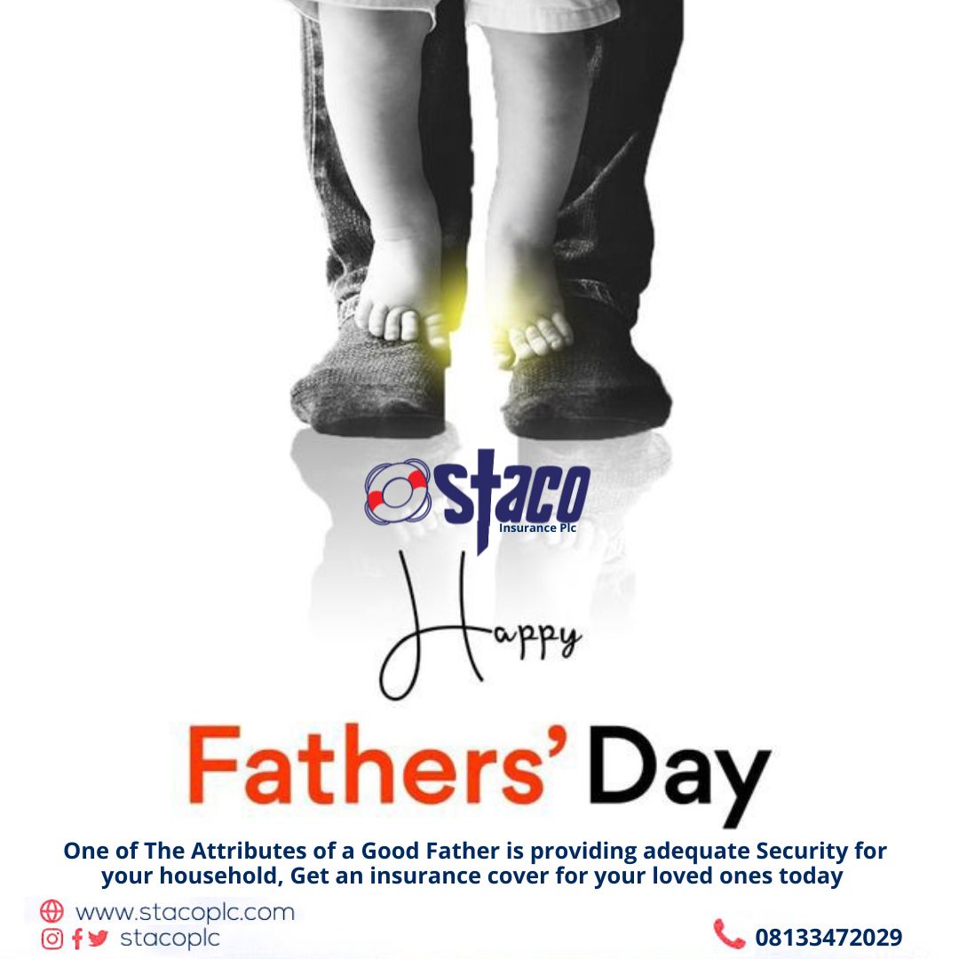 Staco Insurance Plc tweet media