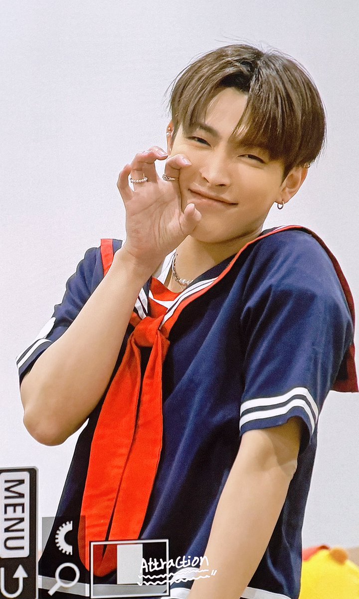 Attraction_1107's tweet photo. 240616  #에이티즈 #ATEEZ #홍중 #HONGJOONG #2024도홍중만

평범한 내 청춘에 나타나줘서 고마워☺️
꼭 만나자🐯🤍 https://t.co/kXDdC1Qf4m