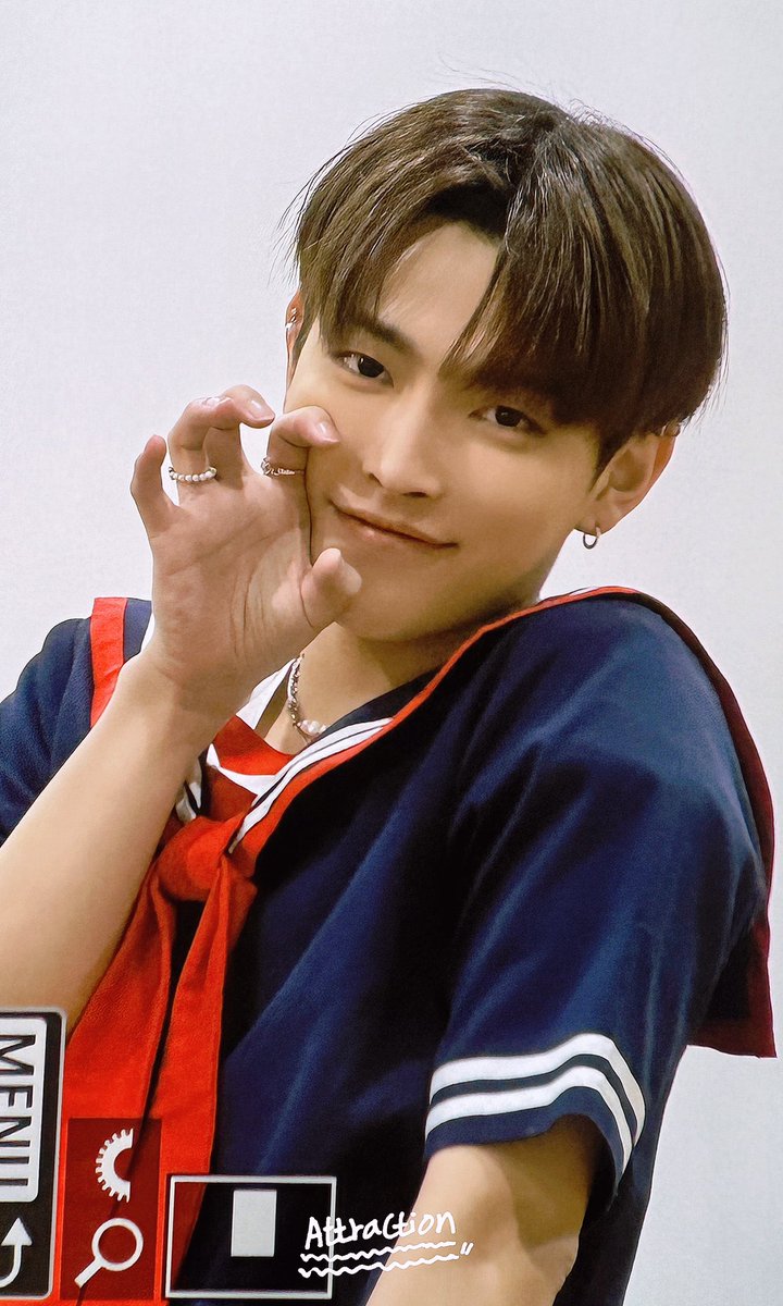 Attraction_1107's tweet photo. 240616  #에이티즈 #ATEEZ #홍중 #HONGJOONG #2024도홍중만

평범한 내 청춘에 나타나줘서 고마워☺️
꼭 만나자🐯🤍 https://t.co/kXDdC1Qf4m
