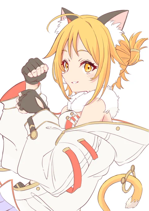 アストラルヒヨリ wip 